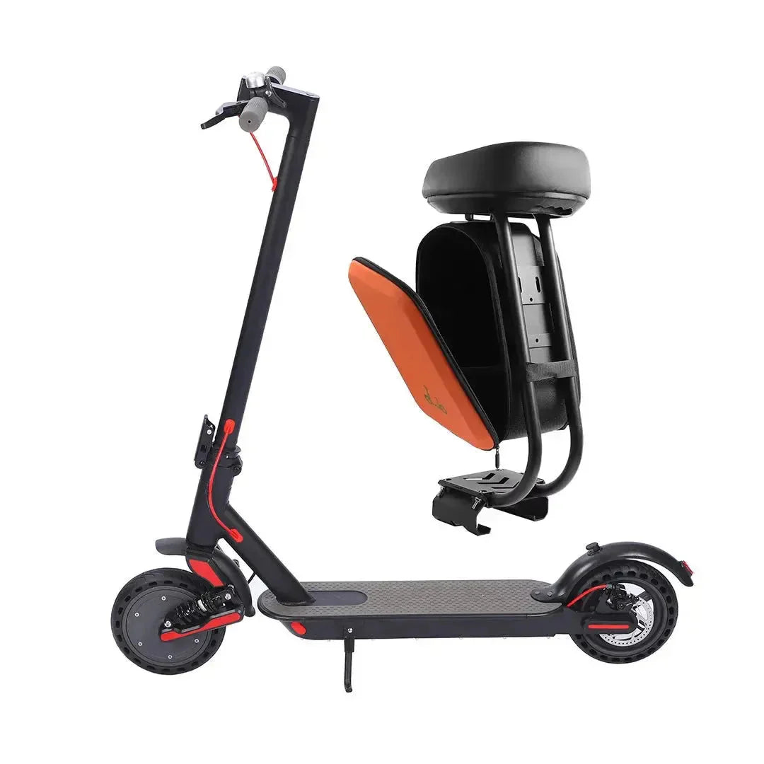 AOVO PRO / LadPad LP60XB Electric Scooter