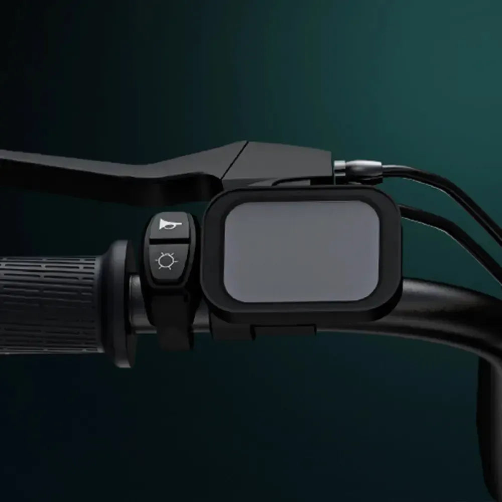 Engwe M20 Dual-Battery Electric Bicycle