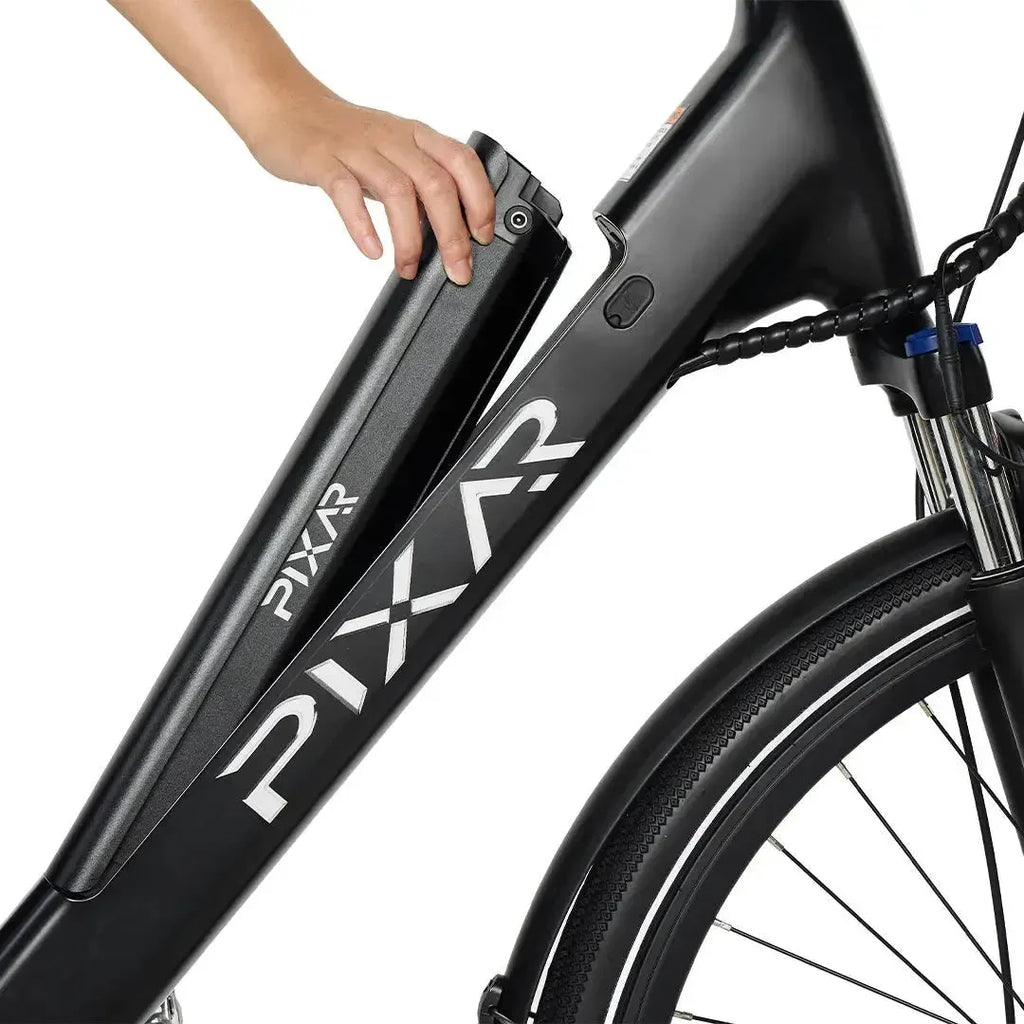 PIXAR City1 Urban Electric Bike