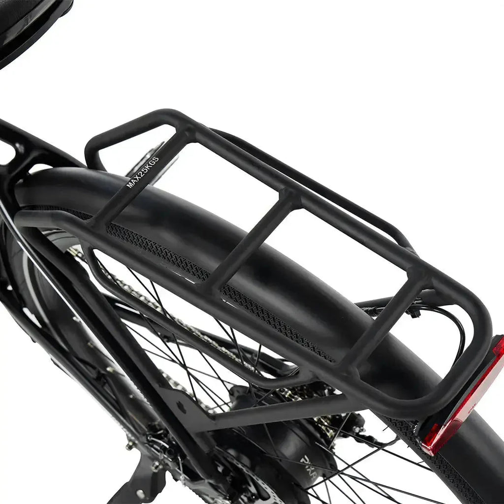 PIXAR City1 Urban Electric Bike