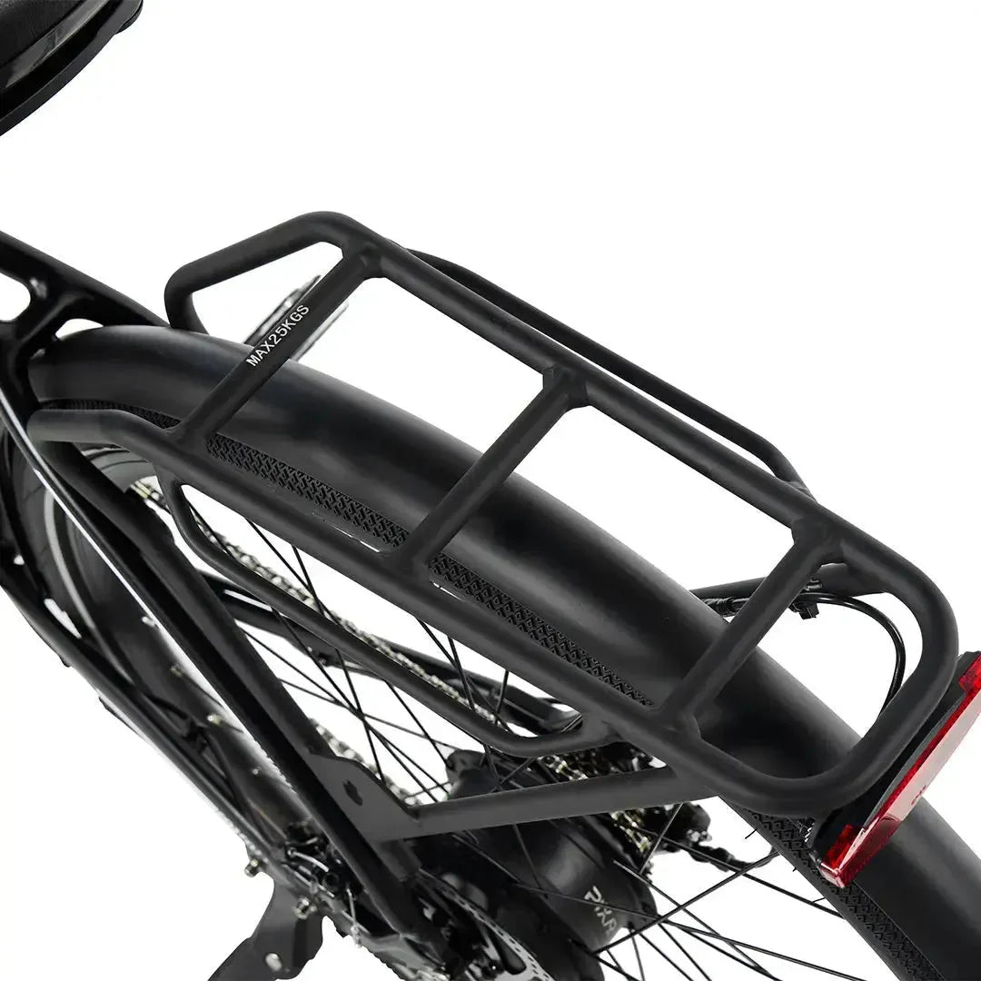 PIXAR City1 Urban Electric Bike