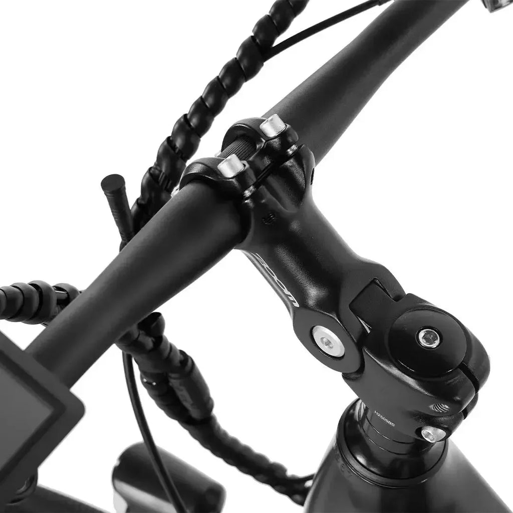 PIXAR City1 Urban Electric Bike