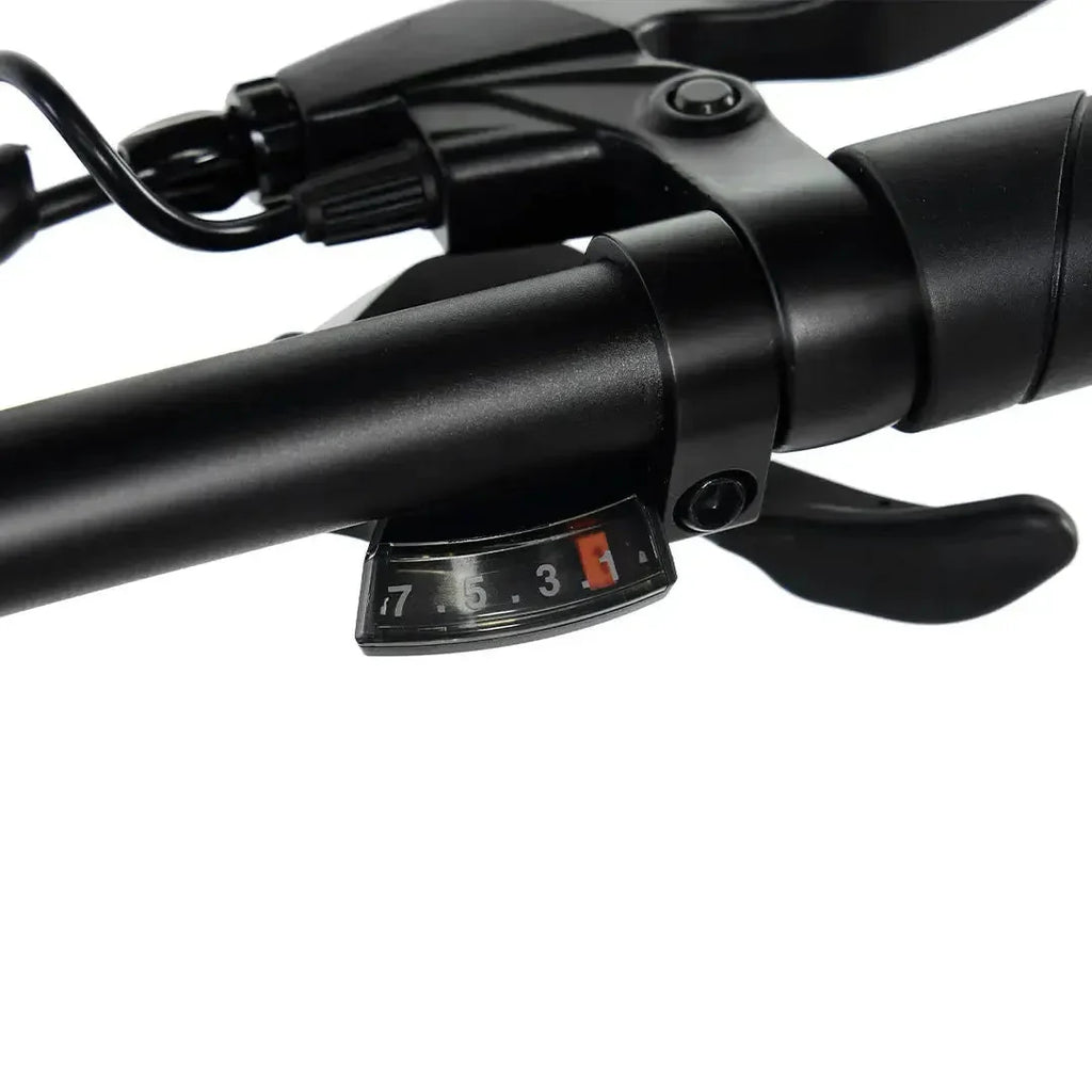 PIXAR City1 Urban Electric Bike