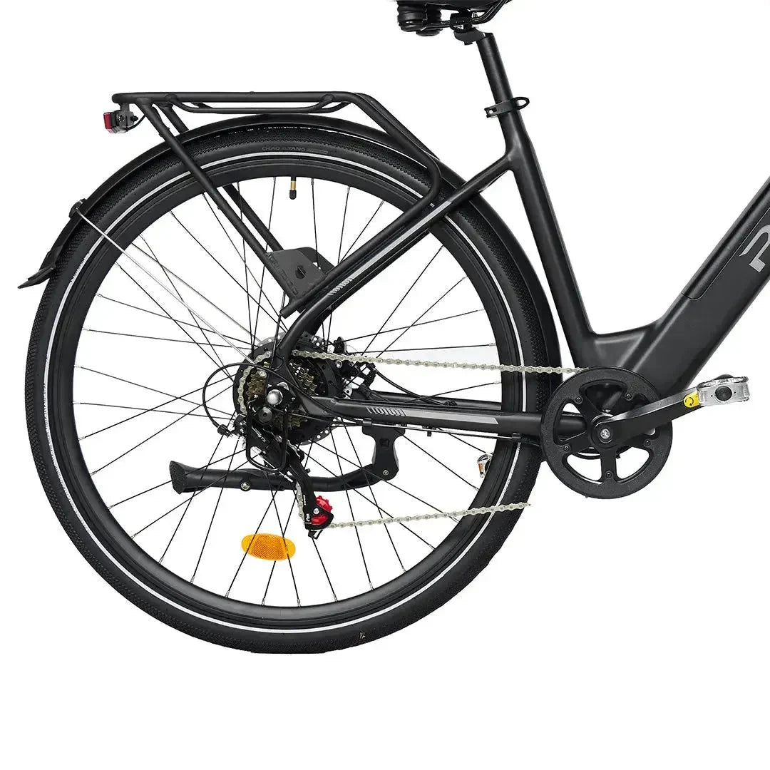 PIXAR City1 Urban Electric Bike