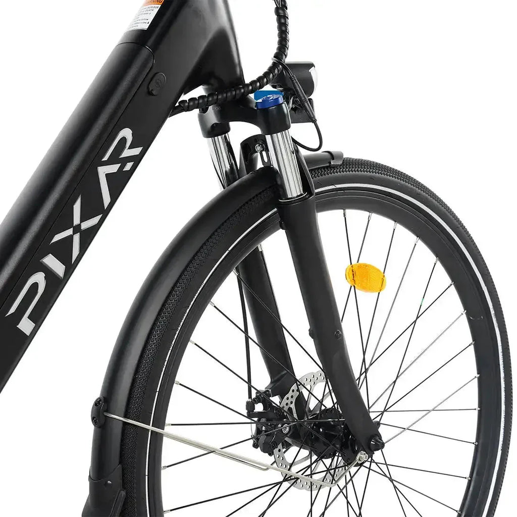PIXAR City1 Urban Electric Bike
