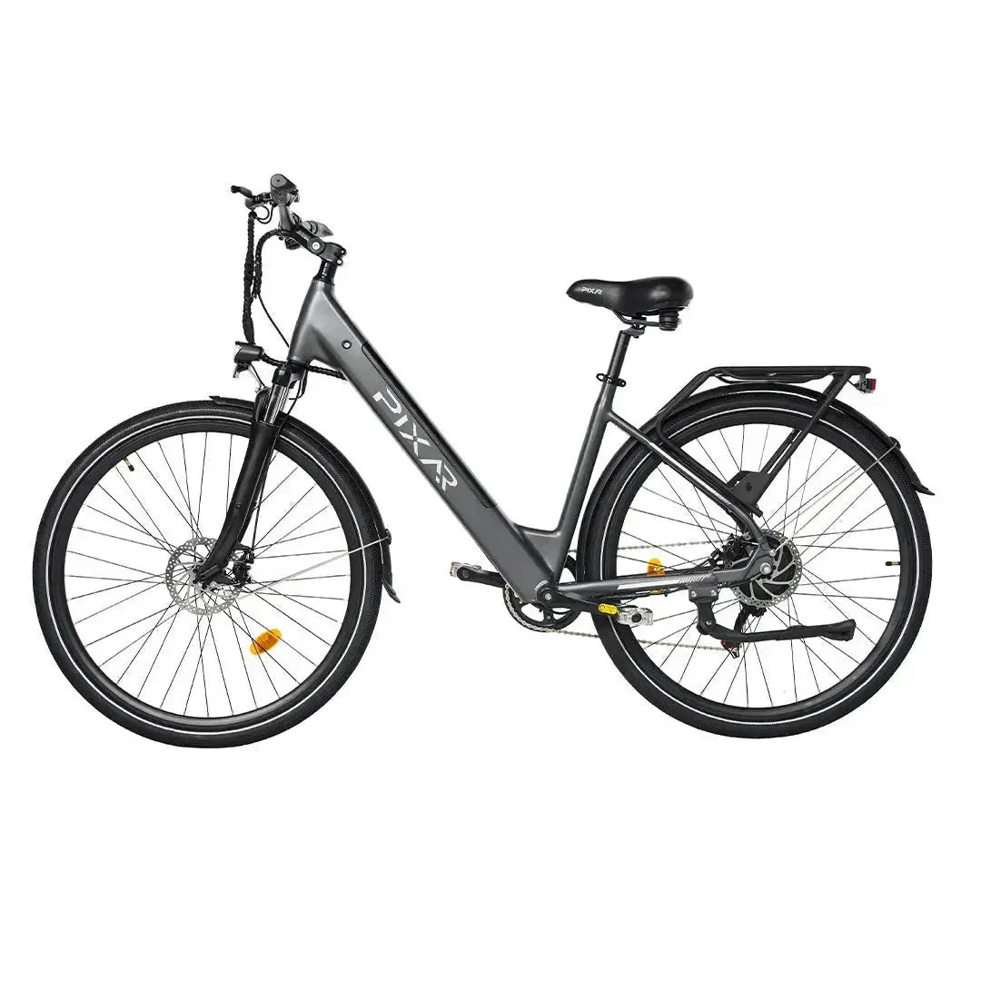PIXAR City1 Urban Electric Bike