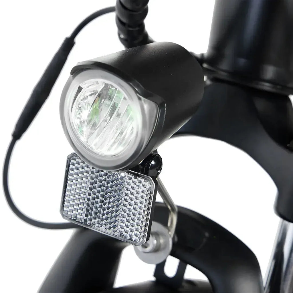 PIXAR City1 Urban Electric Bike