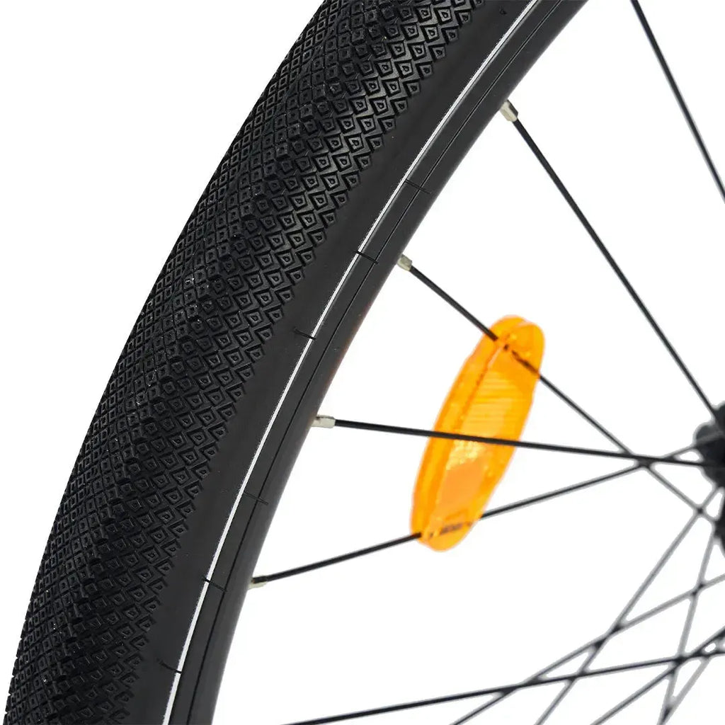 PIXAR City1 Urban Electric Bike