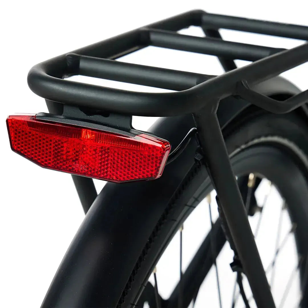 PIXAR City1 Urban Electric Bike