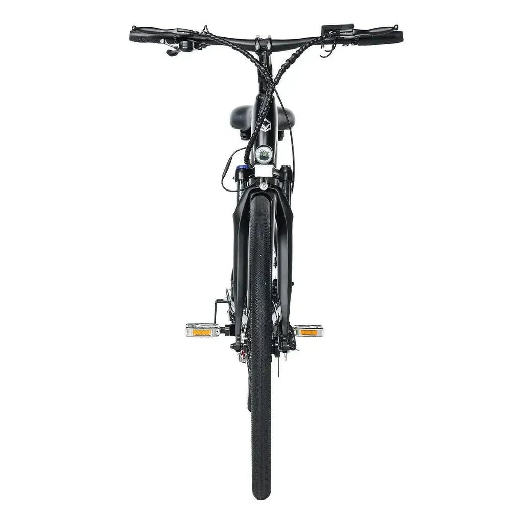 PIXAR City1 Urban Electric Bike