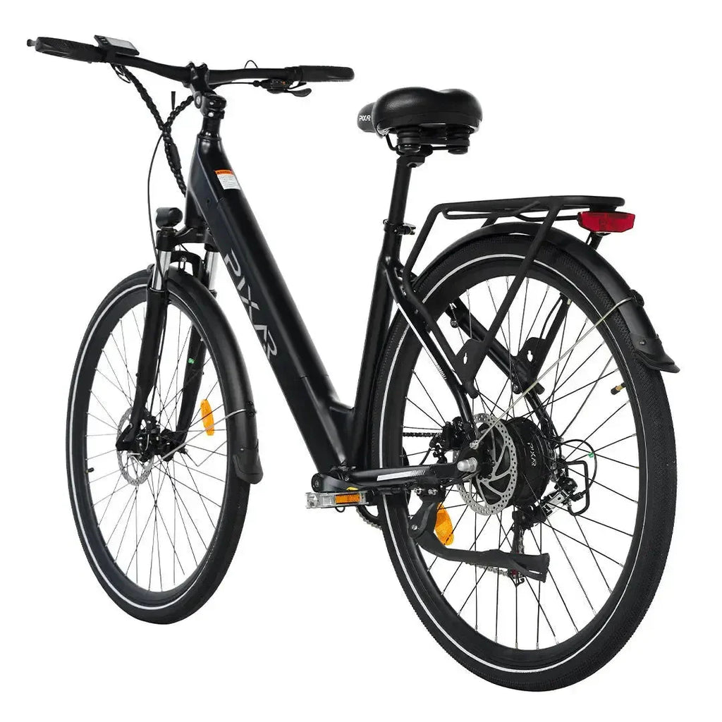 PIXAR City1 Urban Electric Bike