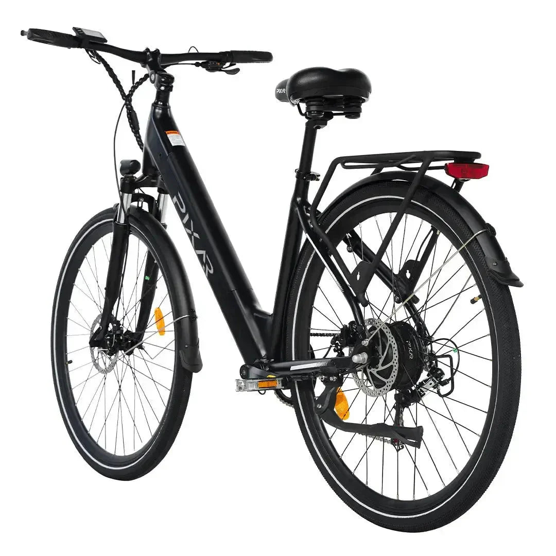PIXAR City1 Urban Electric Bike