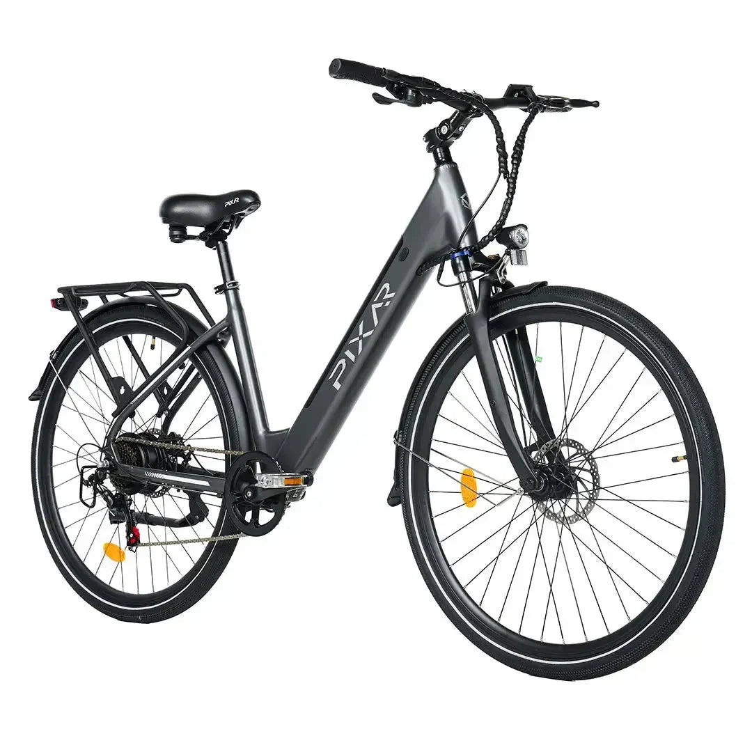 PIXAR City1 Urban Electric Bike