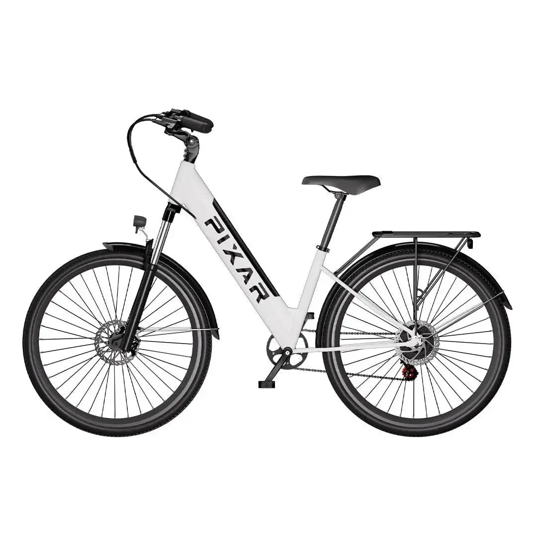 PIXAR Cruiser Electric Bike