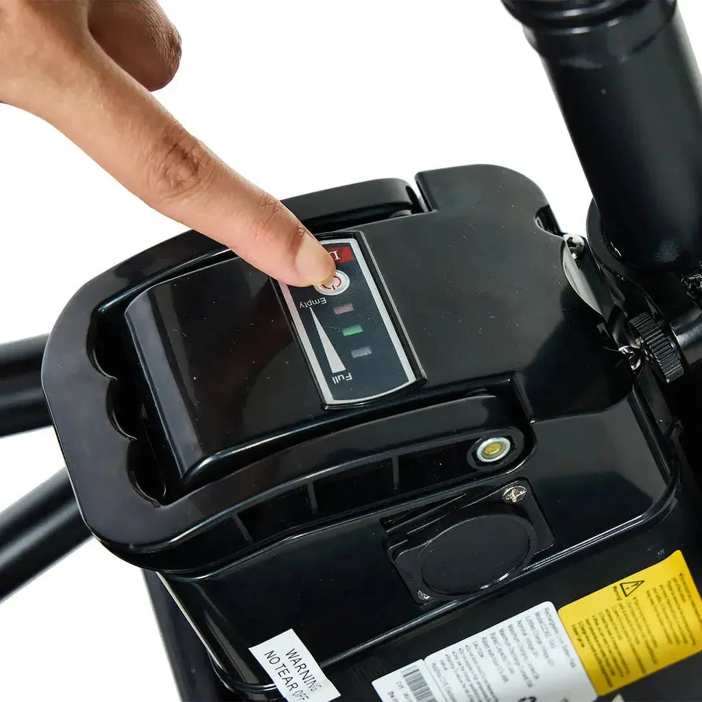 PIXAR® Fun1 Fat Tire Electric Bike