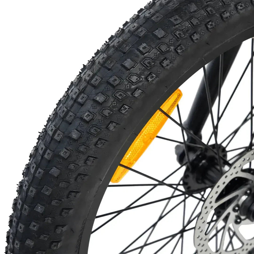 PIXAR® Fun1 Fat Tire Electric Bike