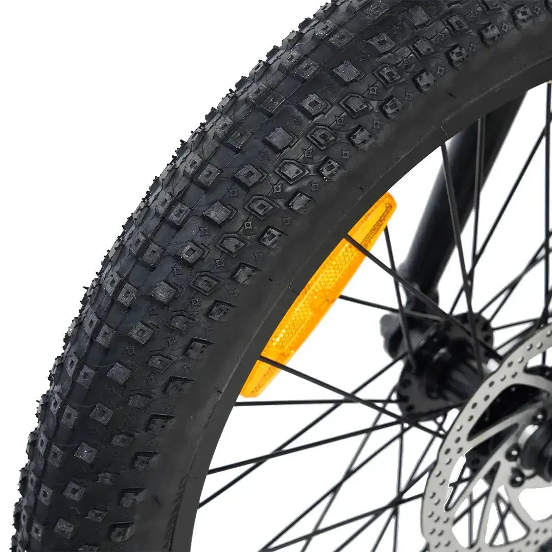 PIXAR® Fun1 Fat Tire Electric Bike