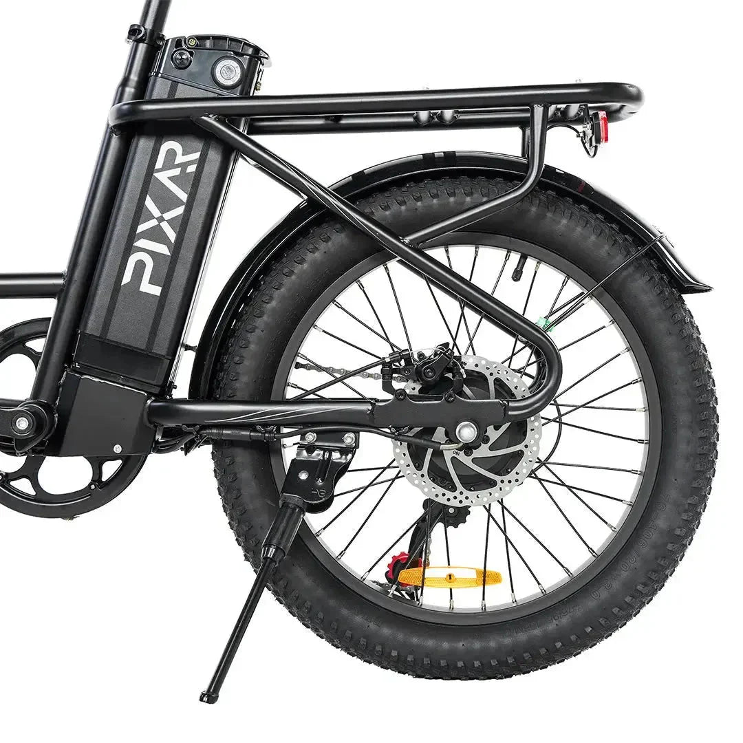 PIXAR® Fun1 Fat Tire Electric Bike