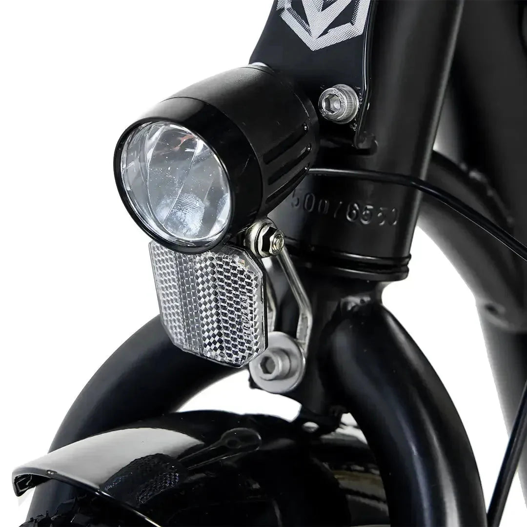 PIXAR® Fun1 Fat Tire Electric Bike