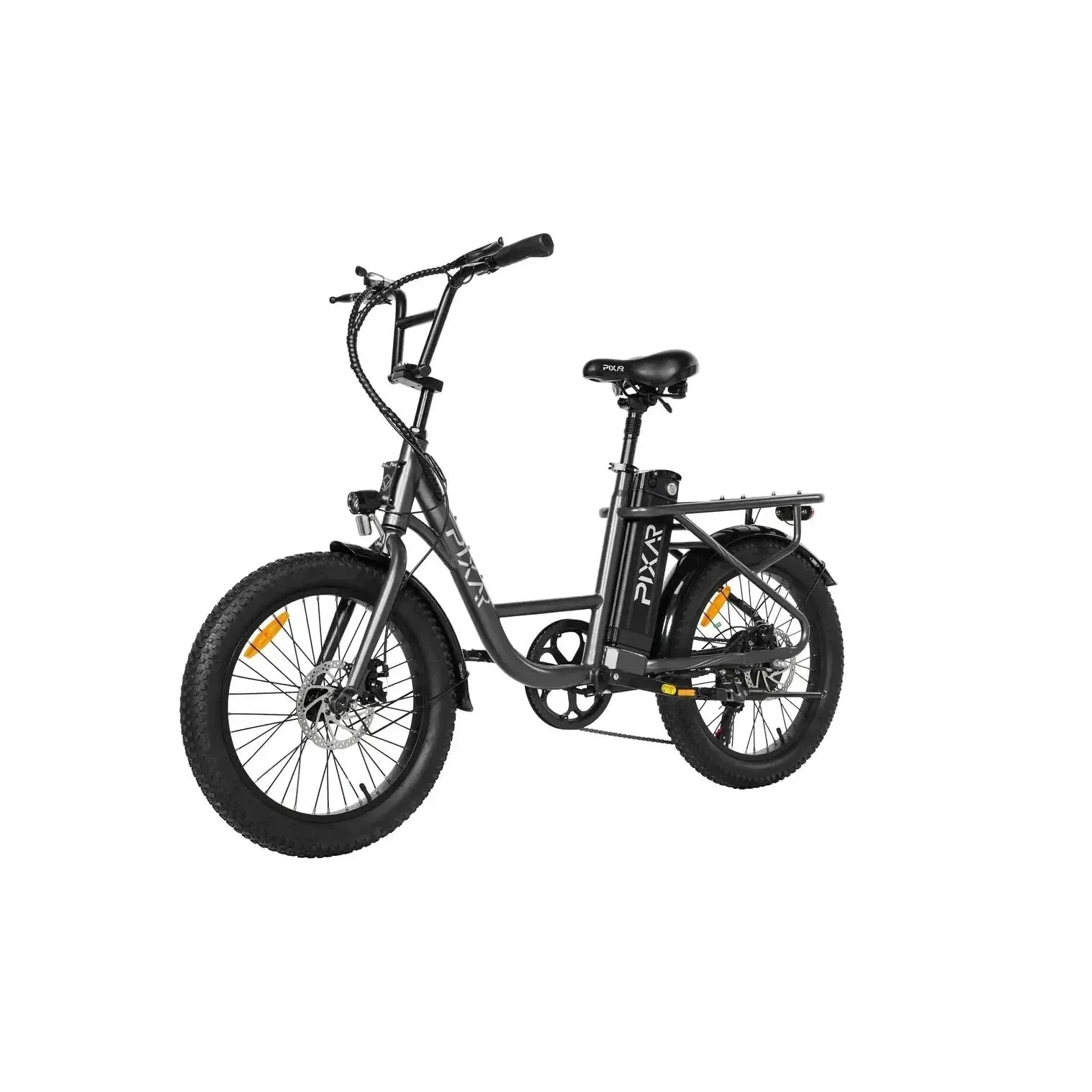 PIXAR® Fun1 Fat Tire Electric Bike