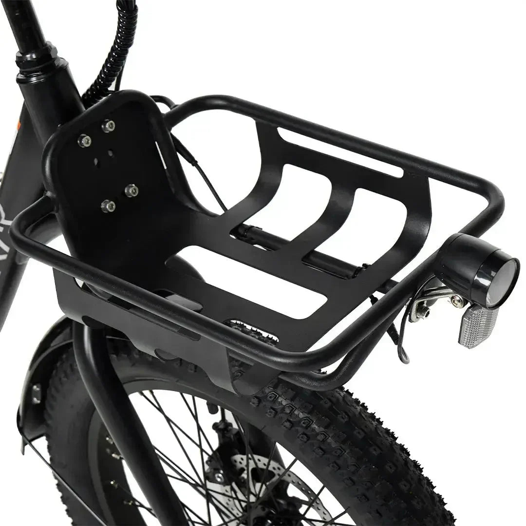 PIXAR® Fun1 Fat Tire Electric Bike