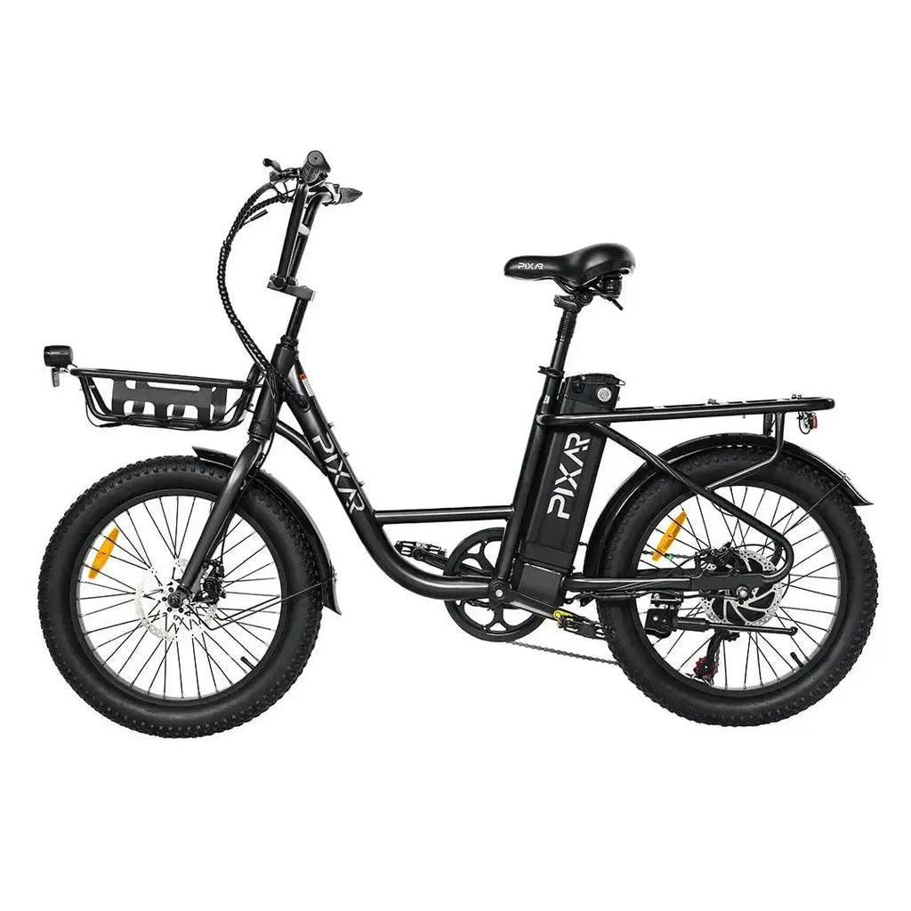 PIXAR® Fun1 Fat Tire Electric Bike