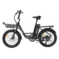 PIXAR® Fun1 Fat Tire Electric Bike