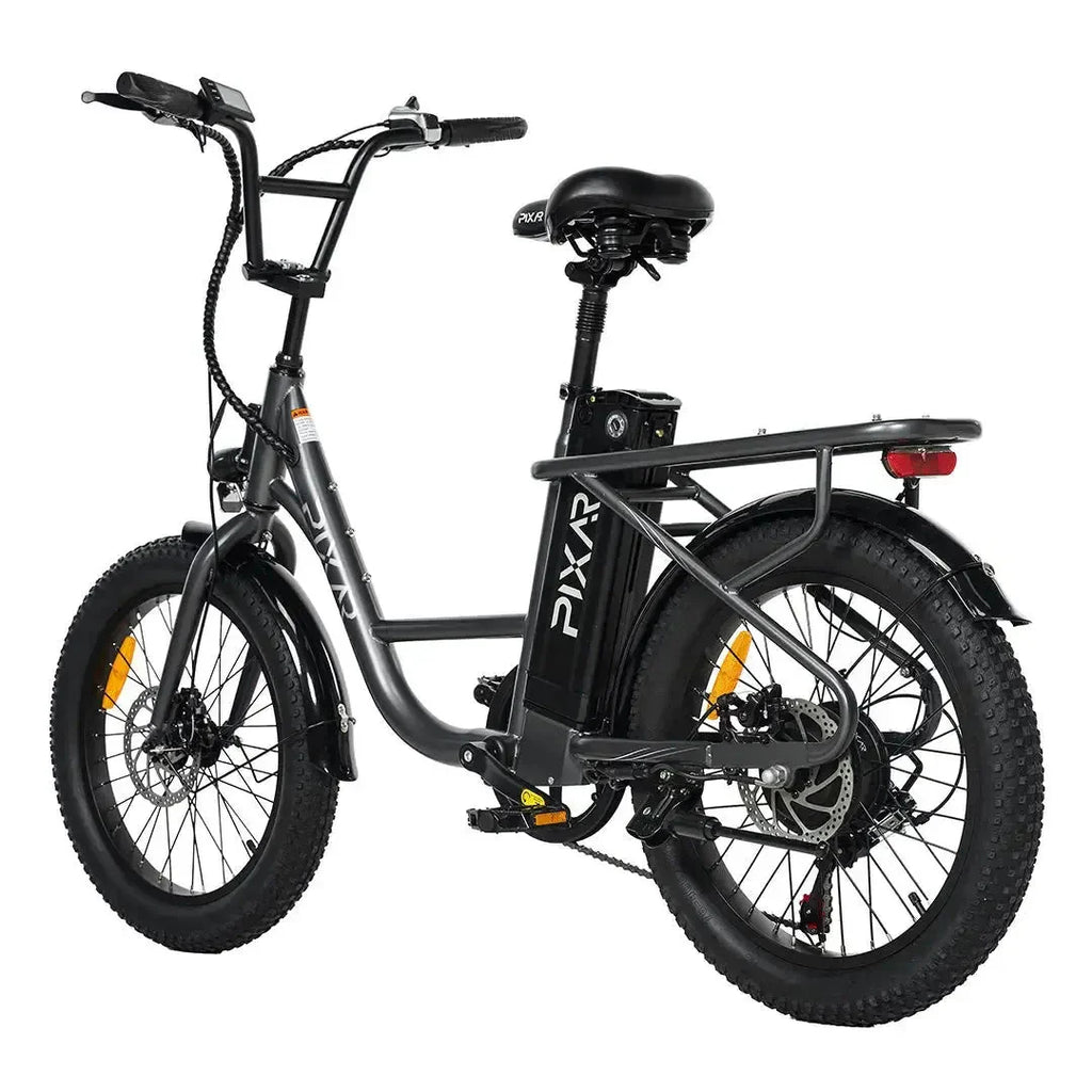 PIXAR® Fun1 Fat Tire Electric Bike