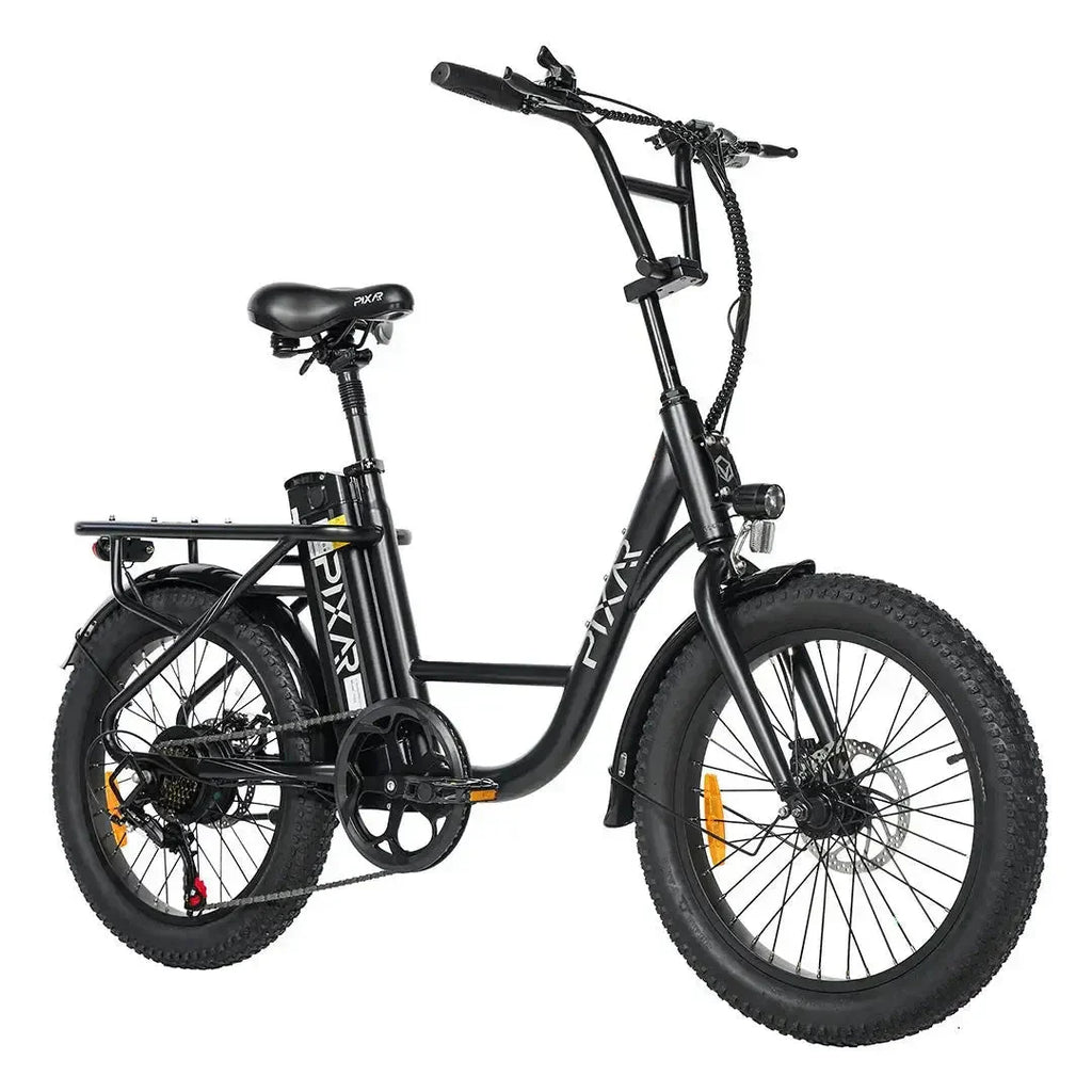 PIXAR® Fun1 Fat Tire Electric Bike