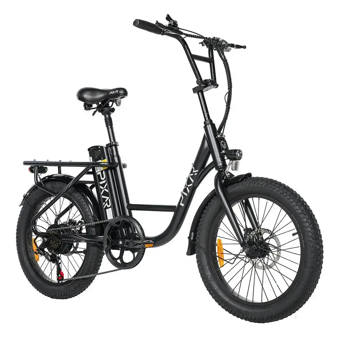 PIXAR® Fun1 Fat Tire Electric Bike