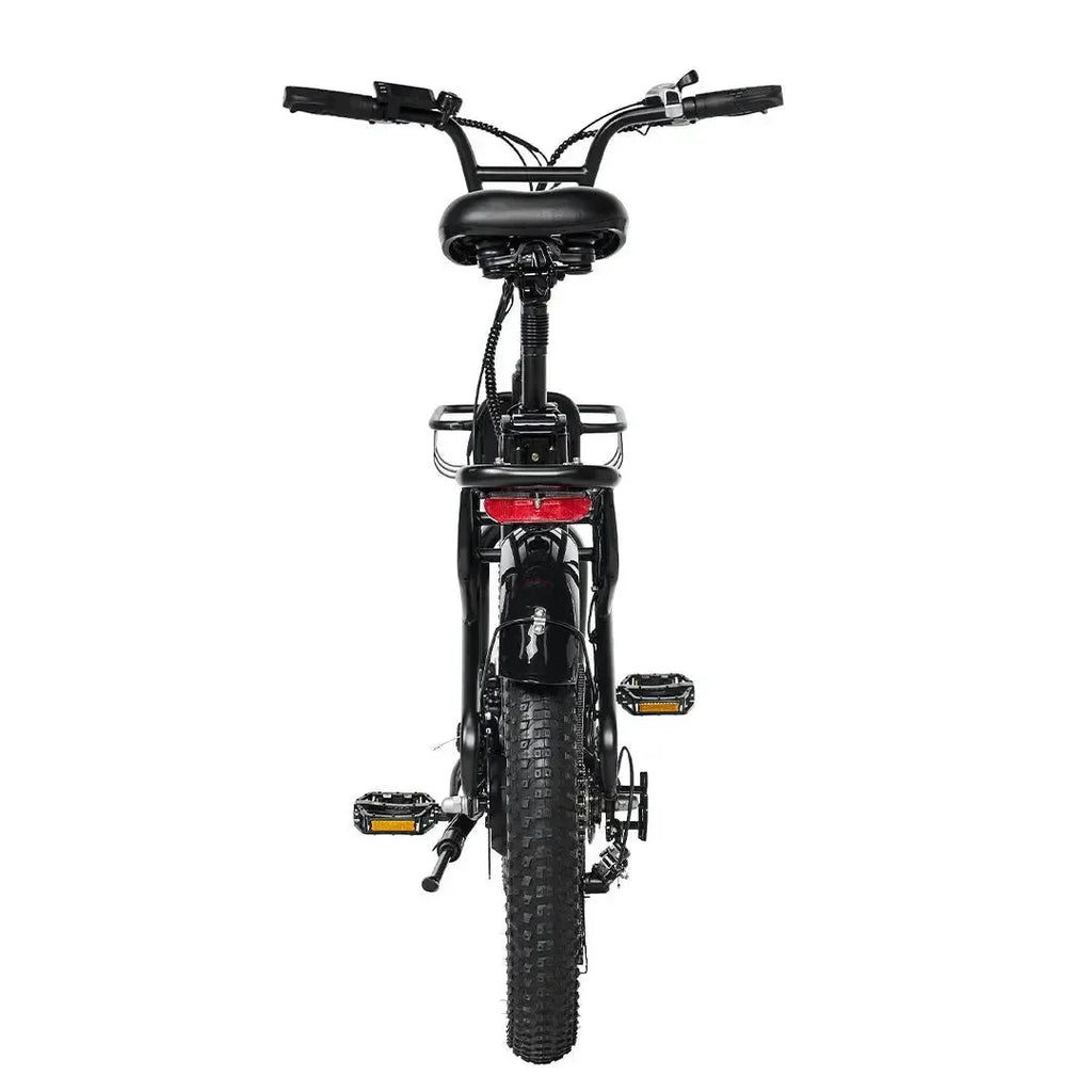 PIXAR® Fun1 Fat Tire Electric Bike