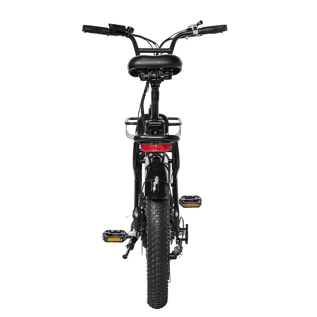 PIXAR® Fun1 Fat Tire Electric Bike