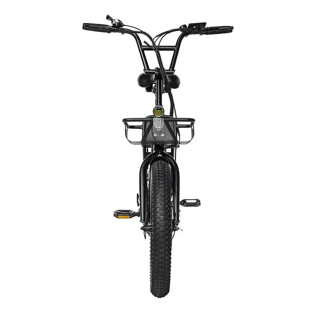 PIXAR® Fun1 Fat Tire Electric Bike