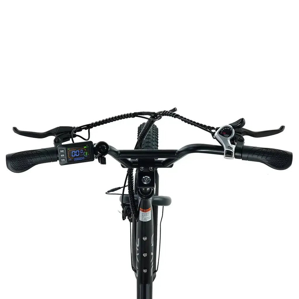 PIXAR® Fun1 Fat Tire Electric Bike