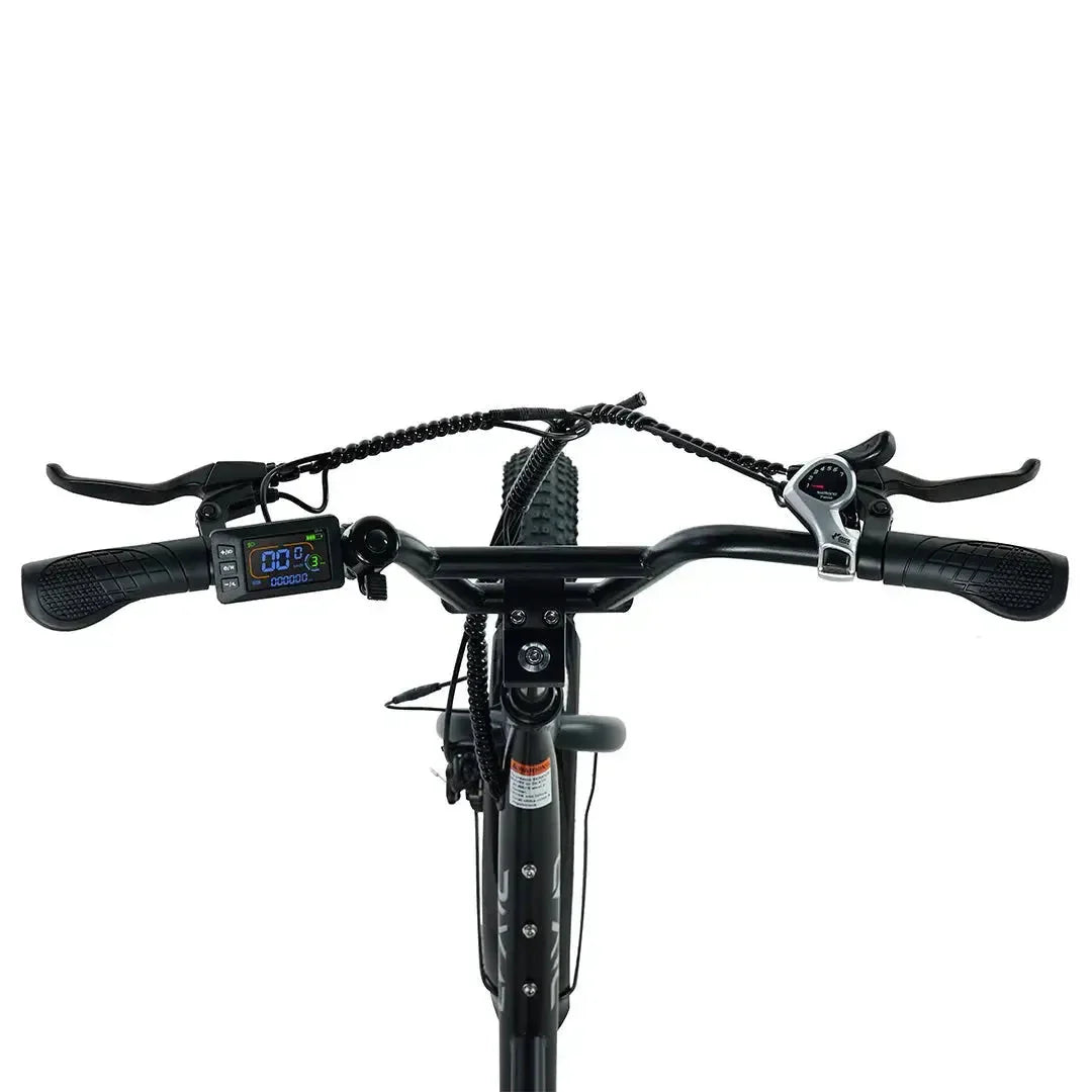 PIXAR® Fun1 Fat Tire Electric Bike