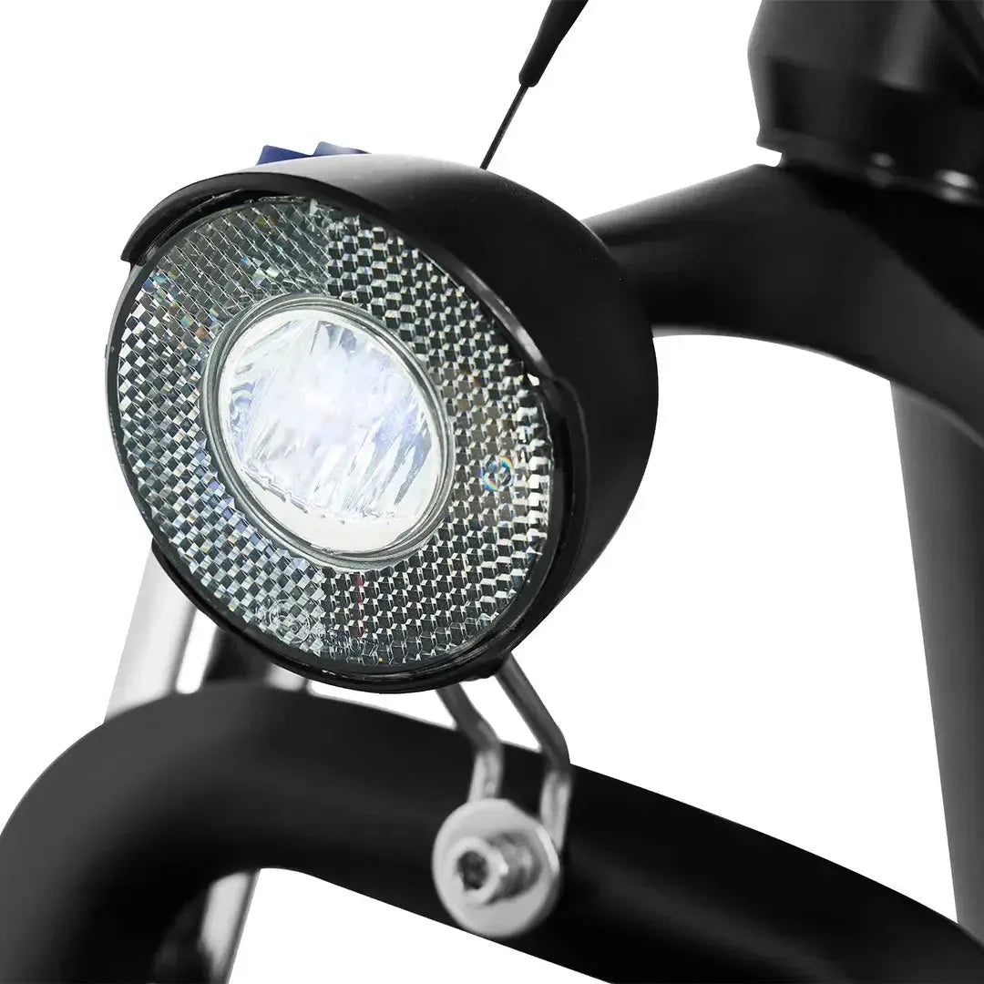 PIXAR® Space1 Fat-Tire Electric Bike