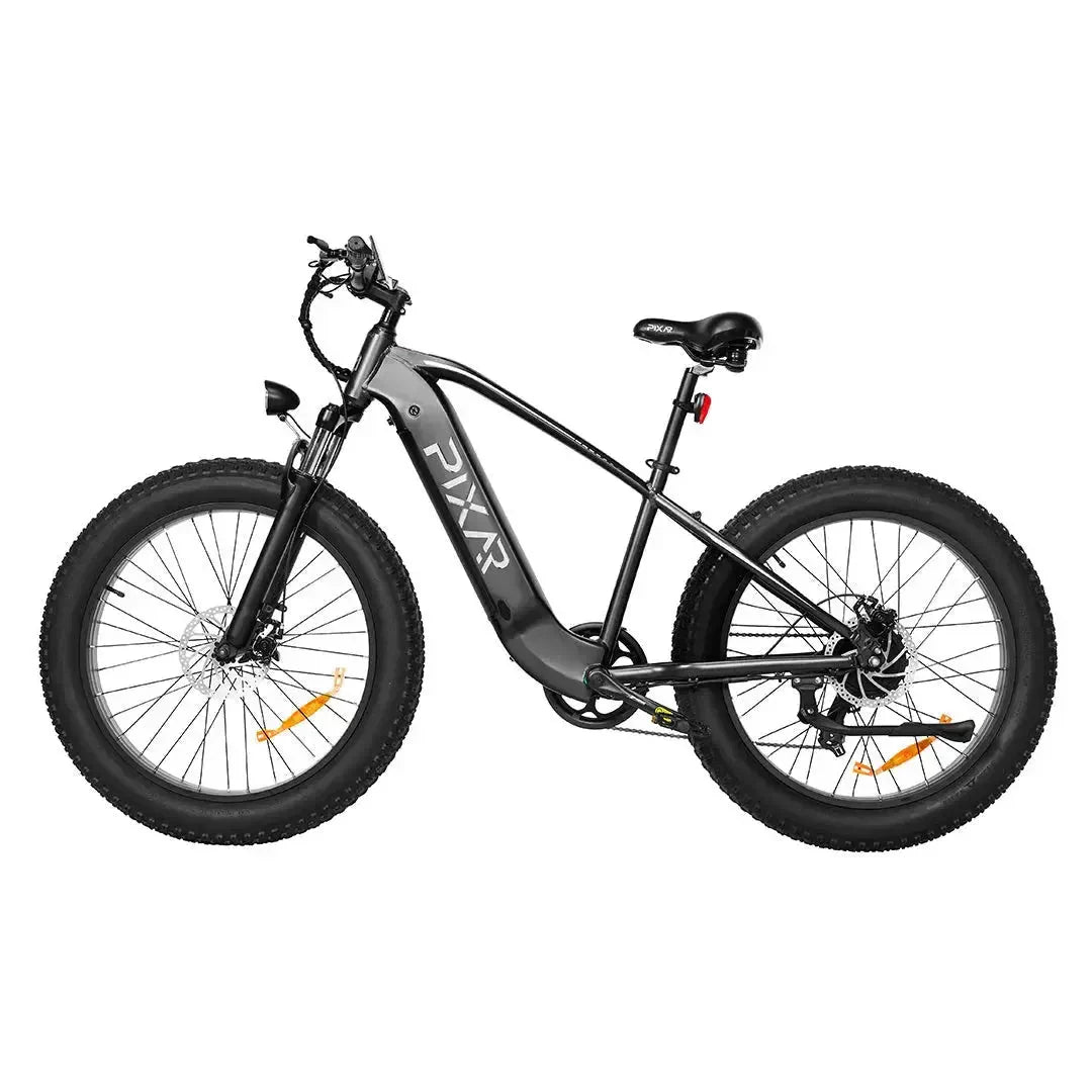 PIXAR® Space1 Fat-Tire Electric Bike