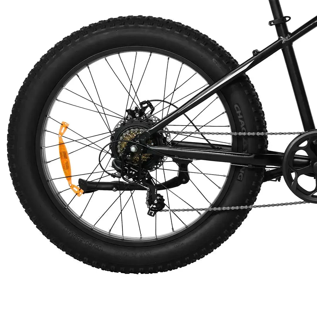 PIXAR® Space1 Fat-Tire Electric Bike