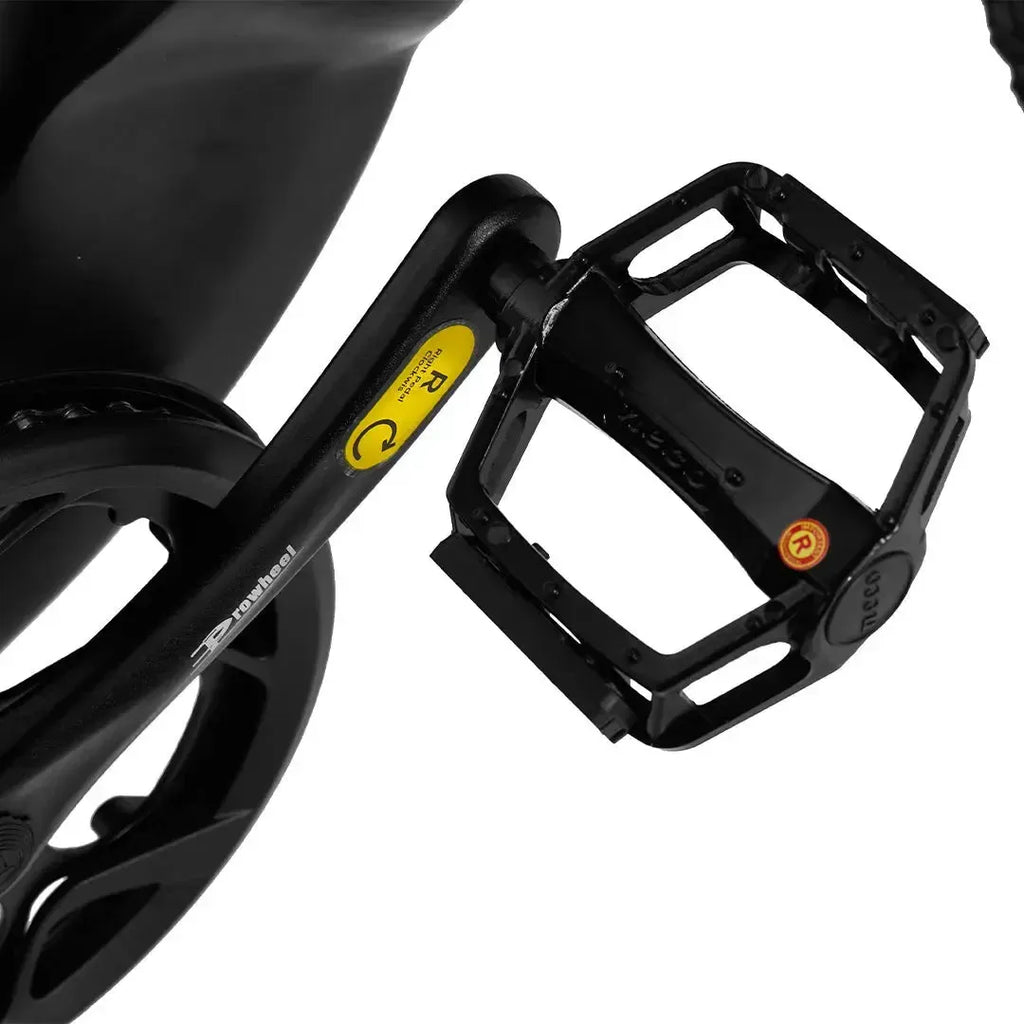 PIXAR® Space1 Fat-Tire Electric Bike