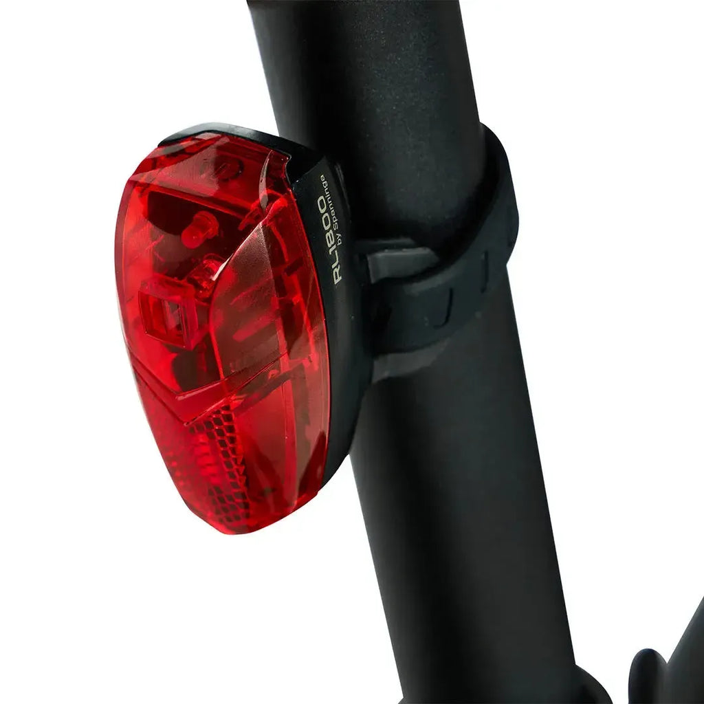 PIXAR® Space1 Fat-Tire Electric Bike