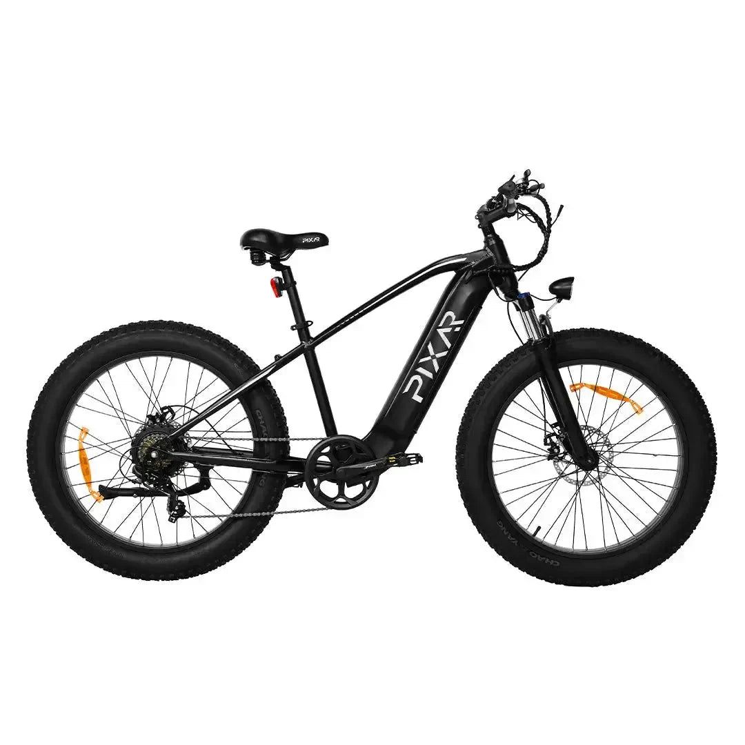 PIXAR® Space1 Fat-Tire Electric Bike