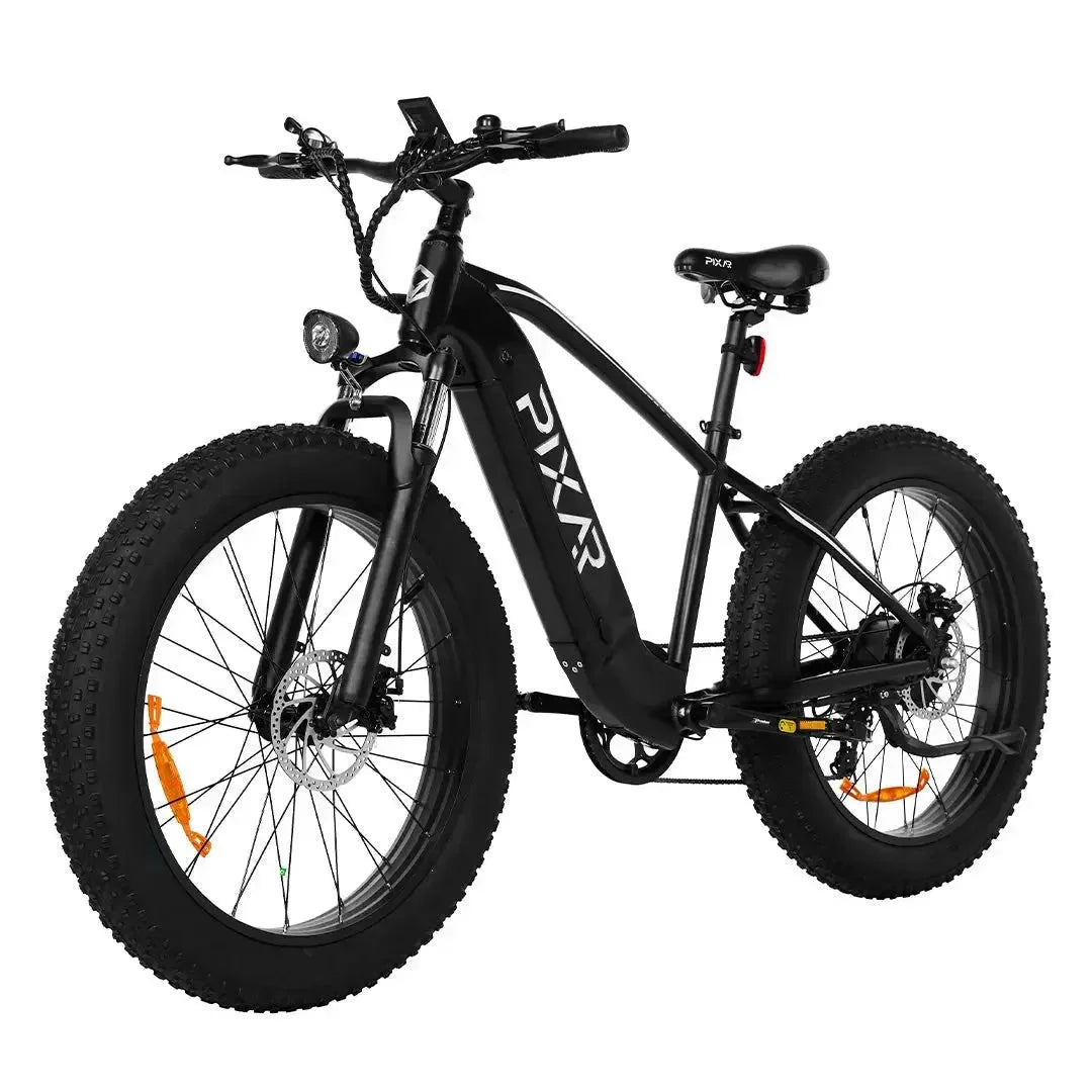 PIXAR® Space1 Fat-Tire Electric Bike