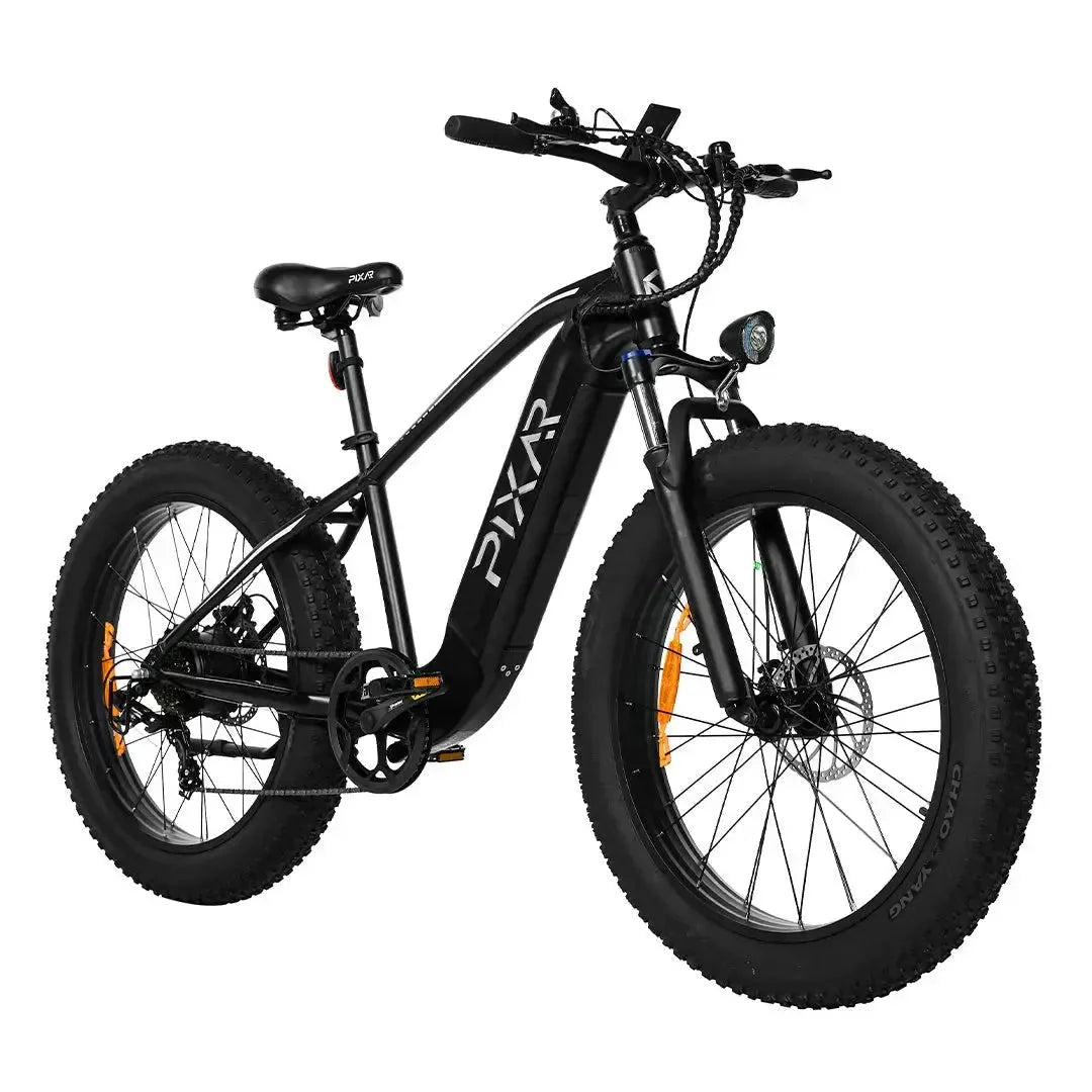 PIXAR® Space1 Fat-Tire Electric Bike