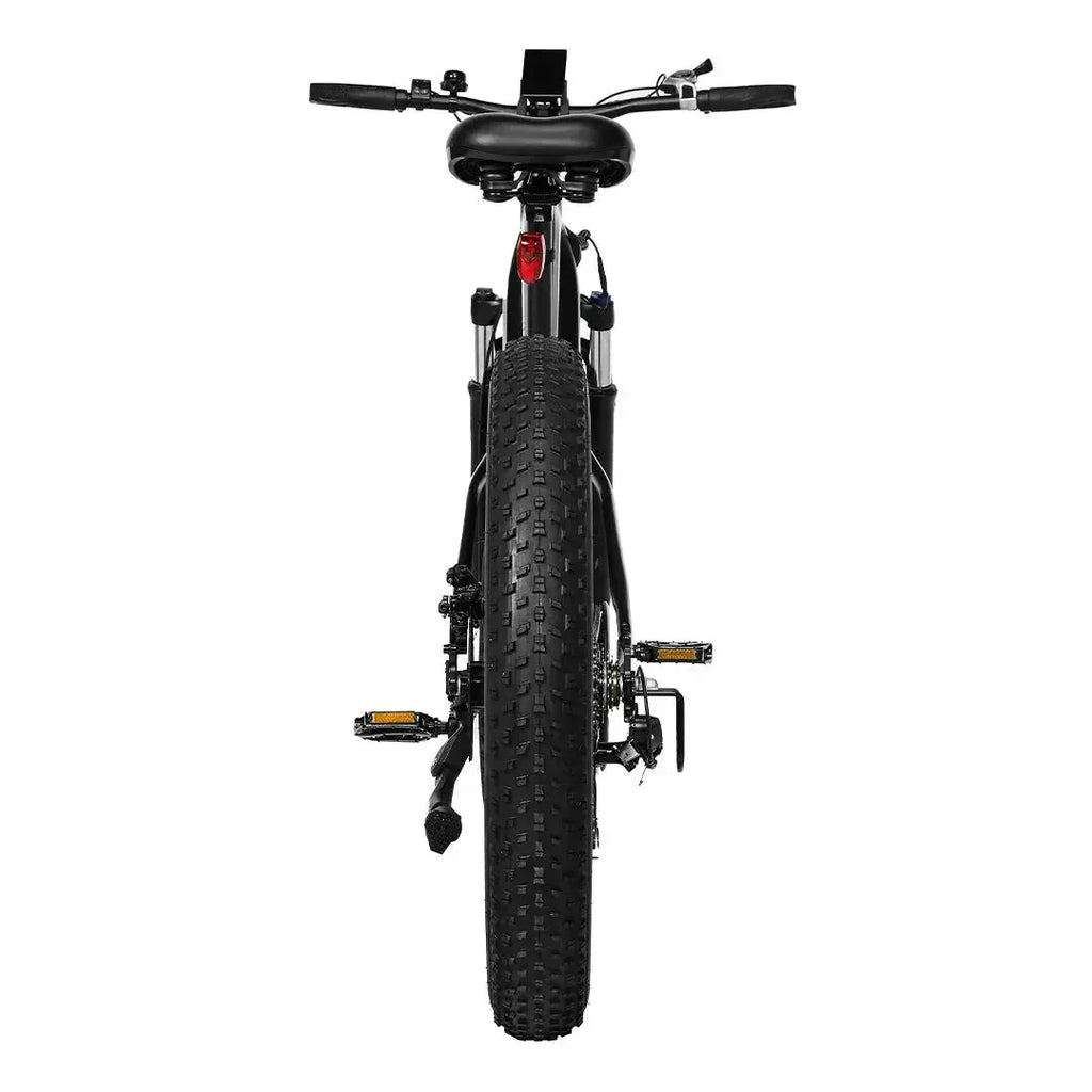 PIXAR® Space1 Fat-Tire Electric Bike