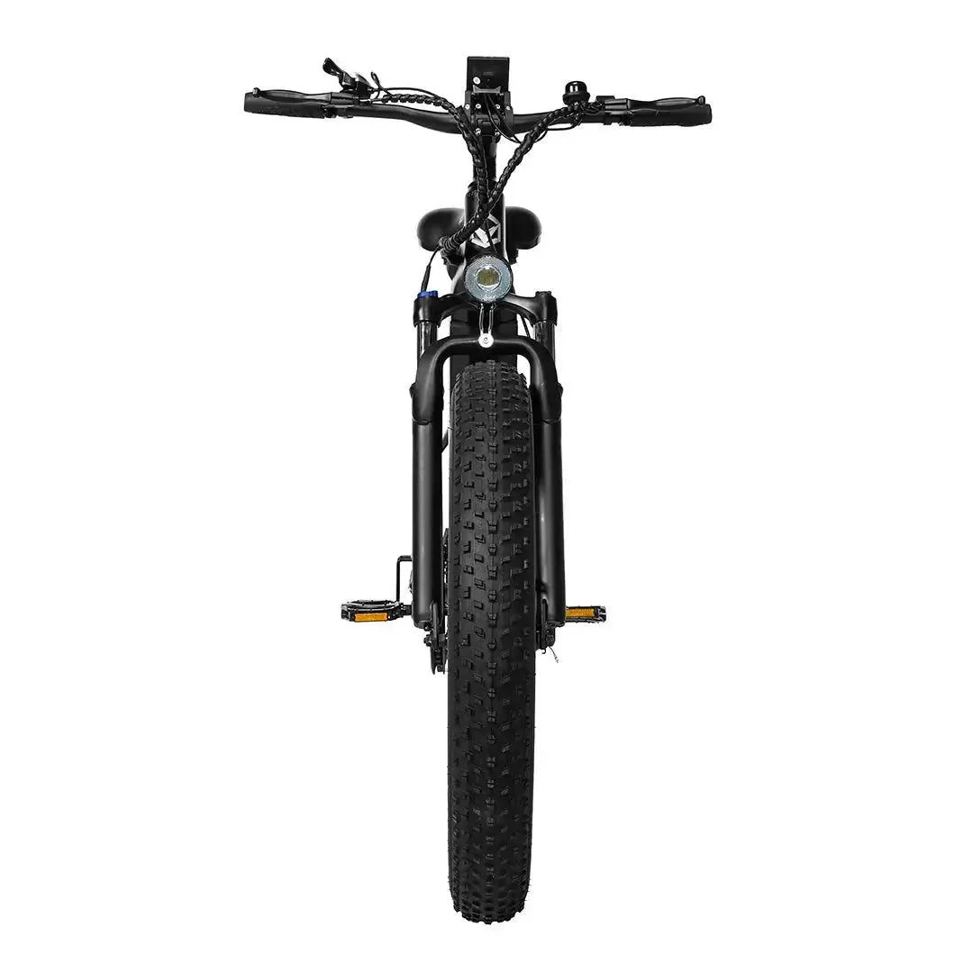 PIXAR® Space1 Fat-Tire Electric Bike