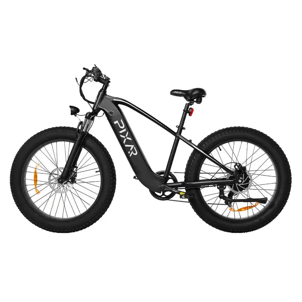 PIXAR® Space1 Fat-Tire Electric Bike