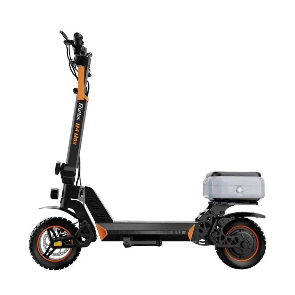 Ruitoo M4 Max Electric Scooter