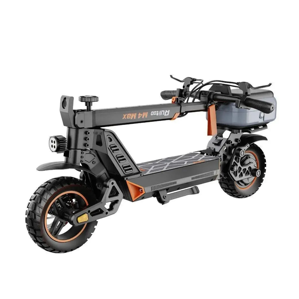 Ruitoo M4 Max Electric Scooter