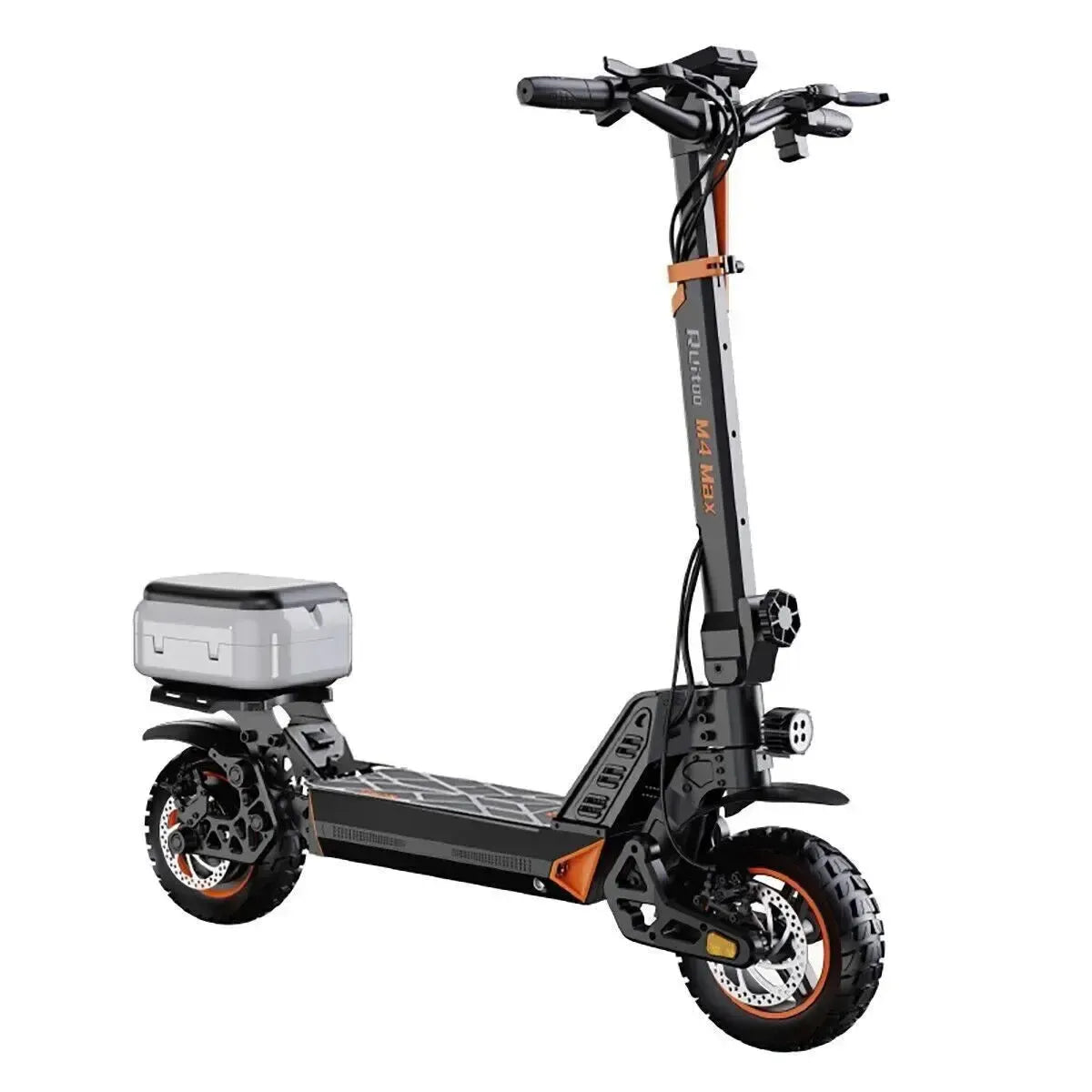 Ruitoo M4 Max Electric Scooter