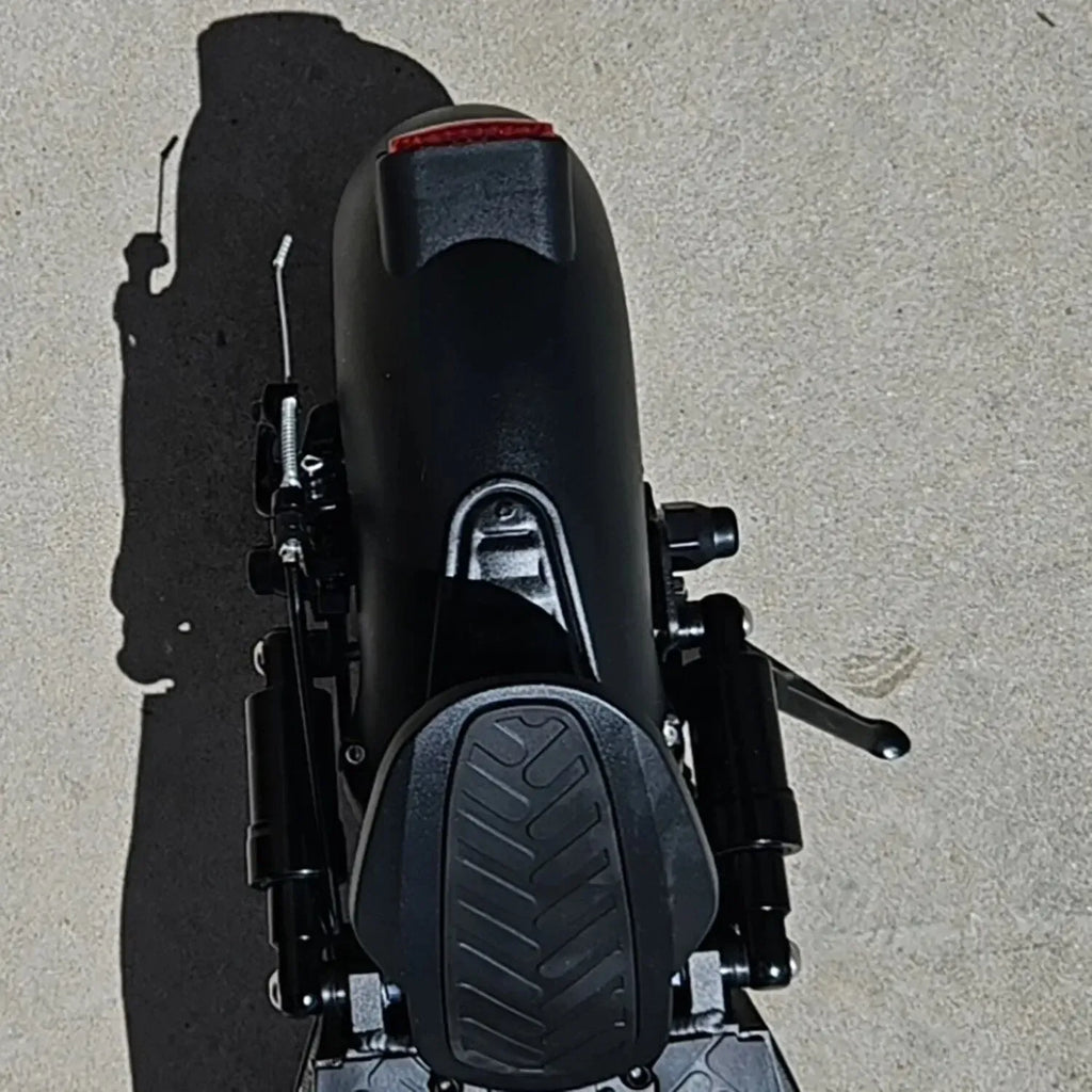 Ruitoo RT6 Electric Scooter